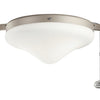 Kichler LED Fan Light Kit