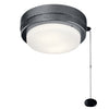 Kichler LED Fan Light Kit