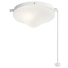 Kichler LED Fan Light Kit
