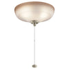 Kichler LED Fan Light Kit