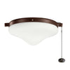 Kichler LED Fan Light Kit