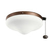 Kichler LED Fan Light Kit