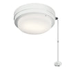 Kichler LED Fan Light Kit
