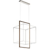 Kichler LED Foyer Chandelier