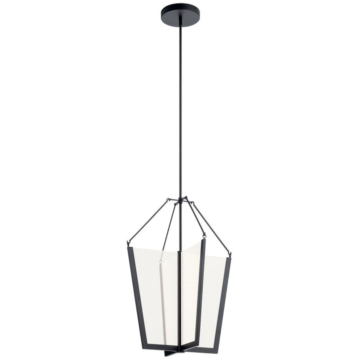 Kichler LED Foyer Pendant