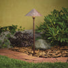 Kichler LED Hammered Roof