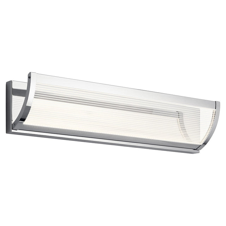 Kichler LED Linear Bath