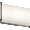 Kichler LED Linear Bath