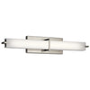 Kichler LED Linear Bath