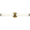 Kichler LED Linear Bath