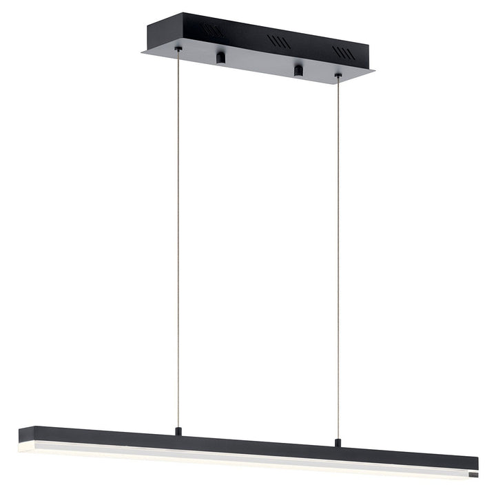 Kichler LED Linear Chandelier