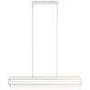 Kichler LED Linear Chandelier