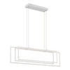 Kichler LED Linear Chandelier