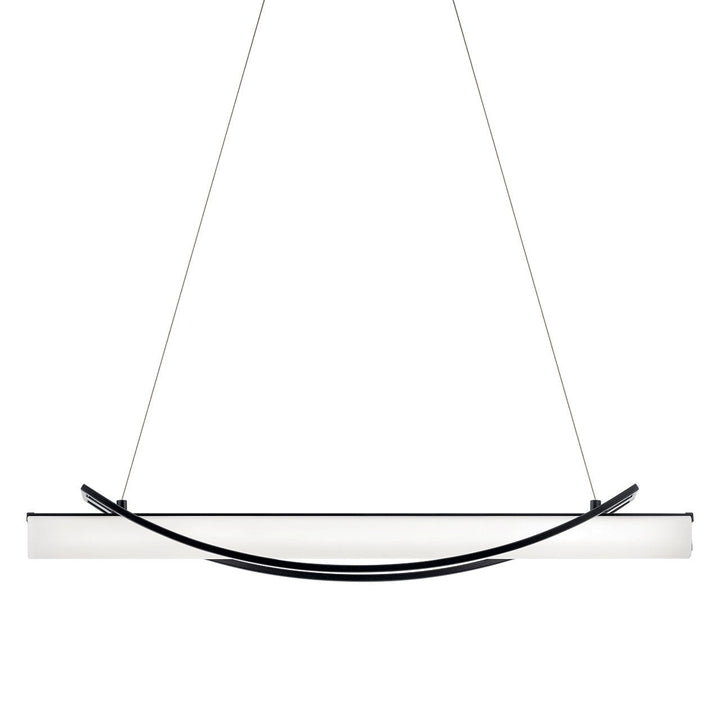 Kichler LED Linear Chandelier