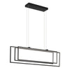 Kichler LED Linear Chandelier
