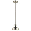 Kichler LED Mini Pendant