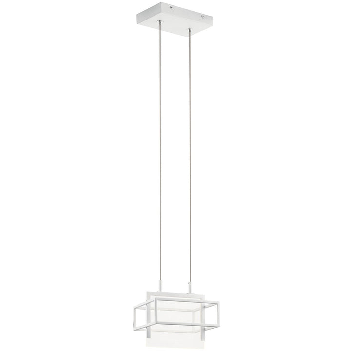 Kichler LED Mini Pendant