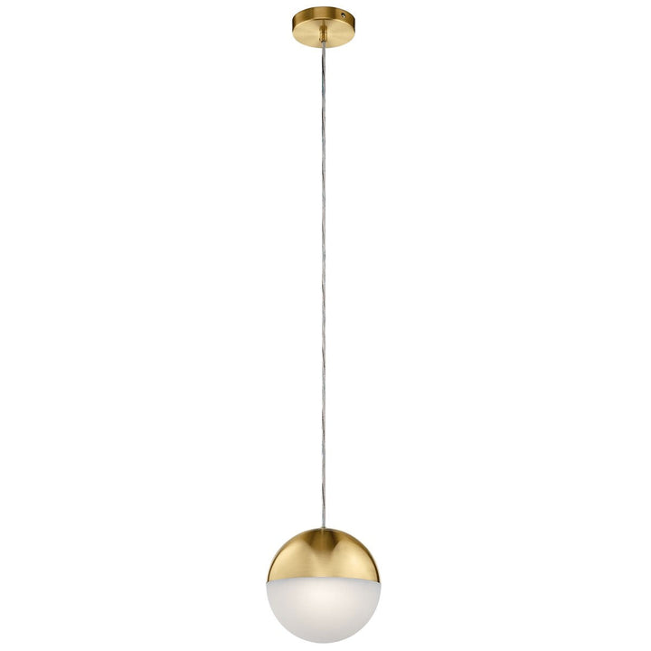 Kichler LED Mini Pendant