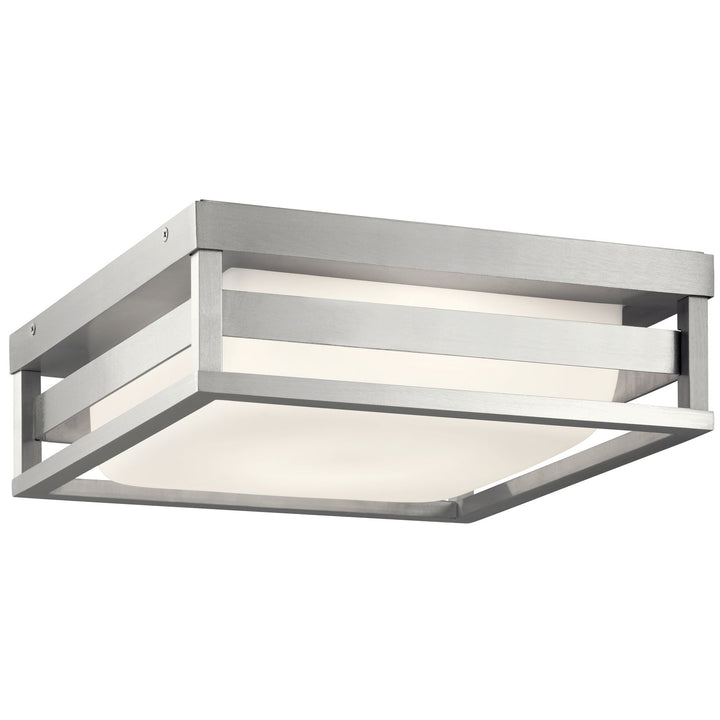 Kichler LED Outdoor Flush Mount