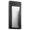 Kichler LED Outdoor Wall Mount