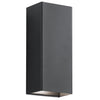 Kichler LED Outdoor Wall Mount