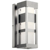 Kichler LED Outdoor Wall Mount