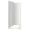 Kichler LED Outdoor Wall Mount