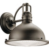 Kichler LED Outdoor Wall Mount
