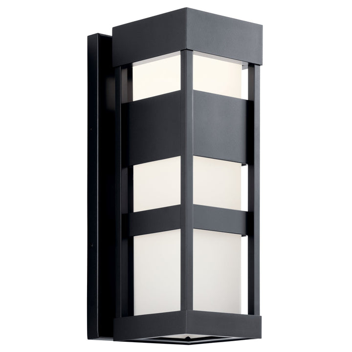 Kichler LED Outdoor Wall Mount