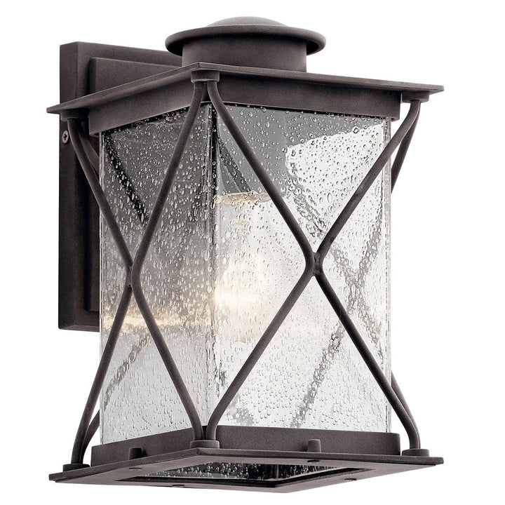 Kichler LED Outdoor Wall Mount