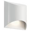 Kichler LED Outdoor Wall Mount