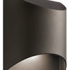 Kichler LED Outdoor Wall Mount