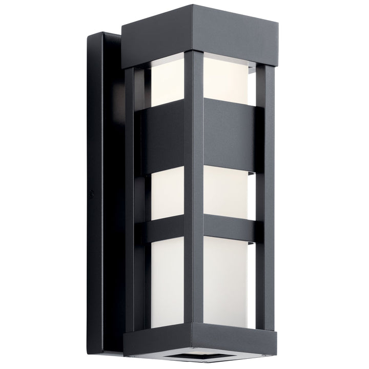 Kichler LED Outdoor Wall Mount