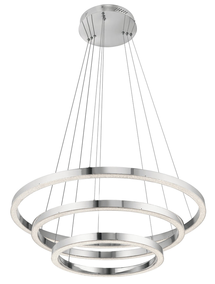 Kichler LED Pendant