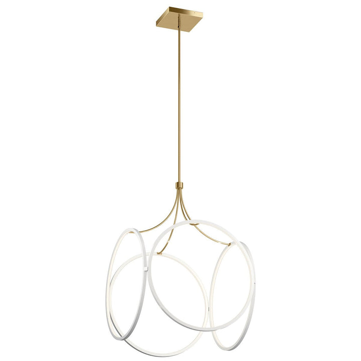 Kichler LED Pendant