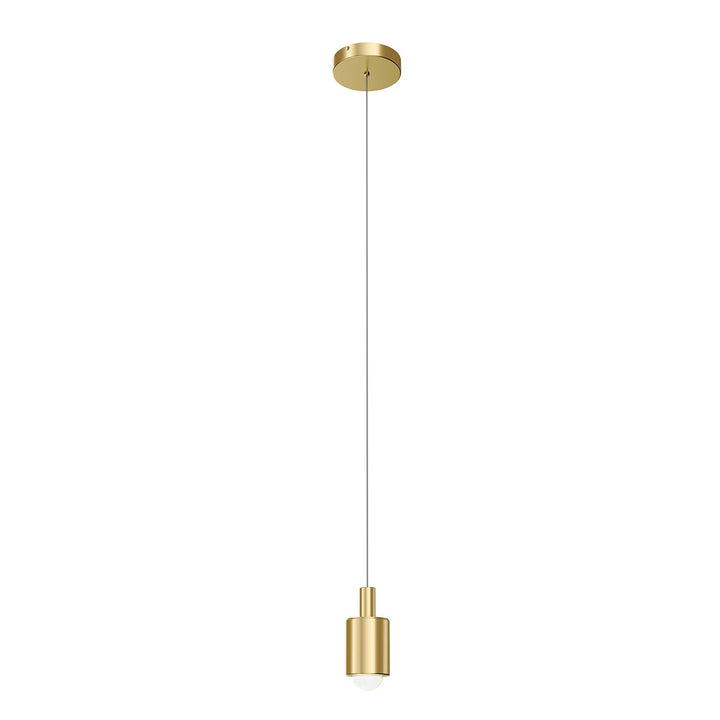 Kichler LED Pendant