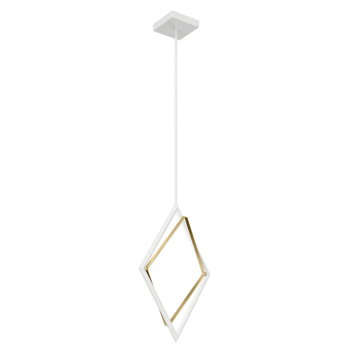 Kichler LED Pendant