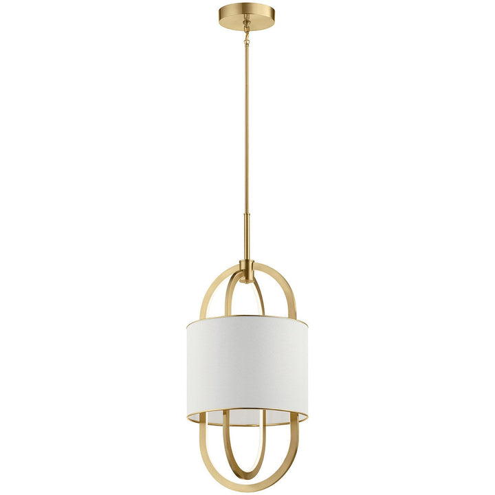 Kichler LED Pendant