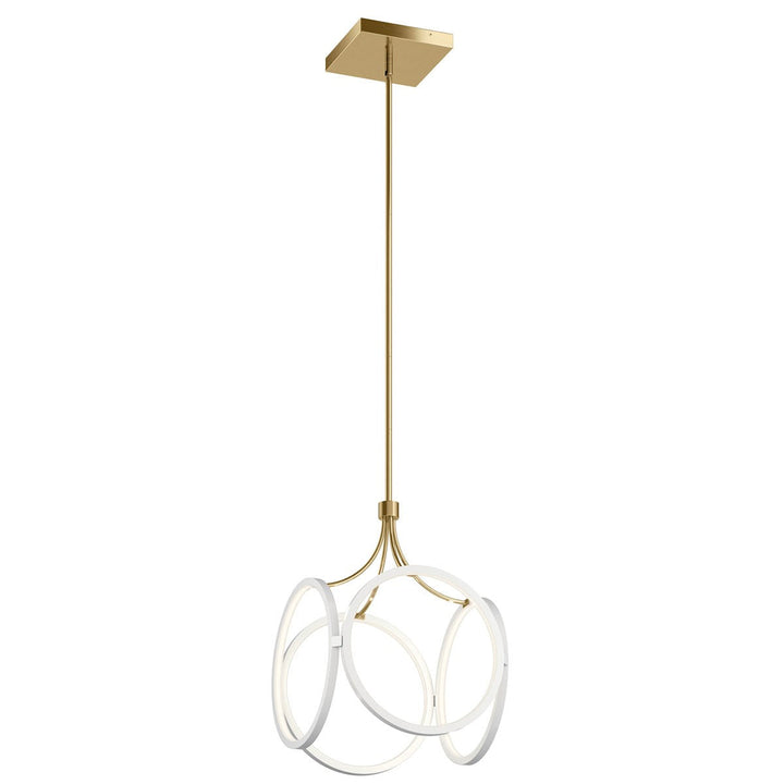 Kichler LED Pendant