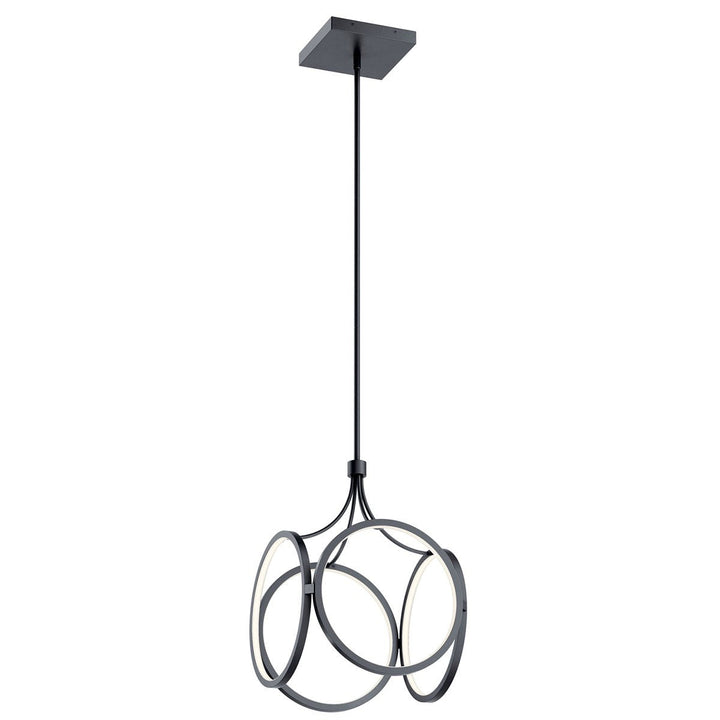 Kichler LED Pendant