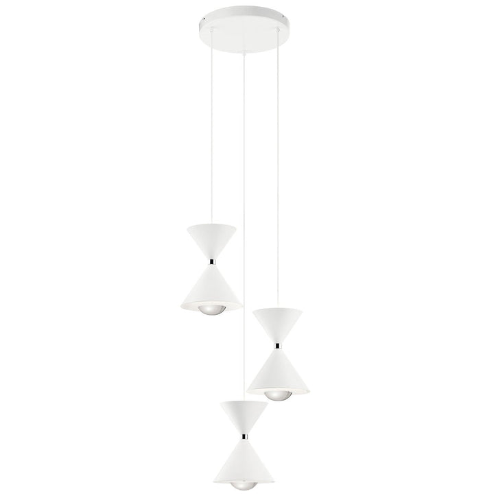 Kichler LED Pendant