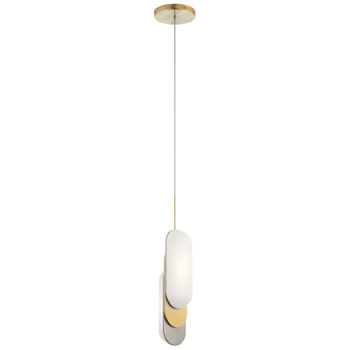 Kichler LED Pendant