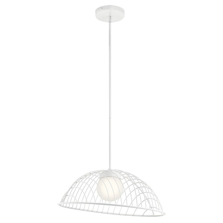 Kichler LED Pendant