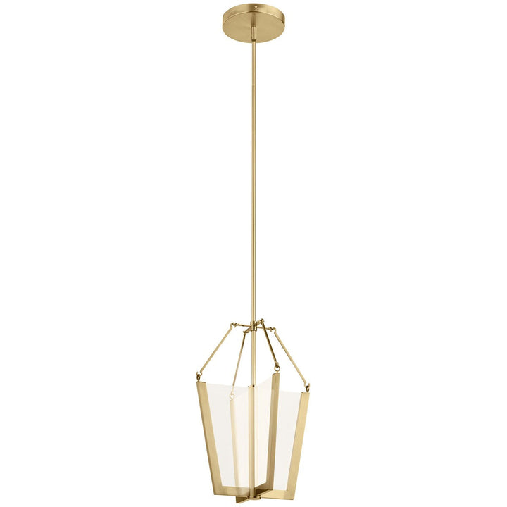 Kichler LED Pendant