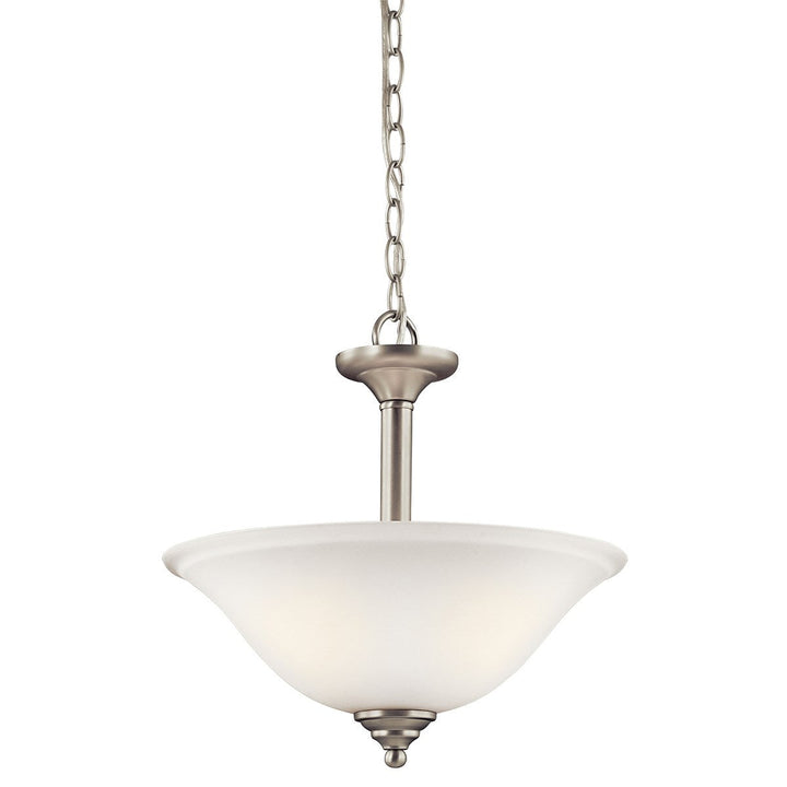 Kichler LED Pendant/Semi Flush