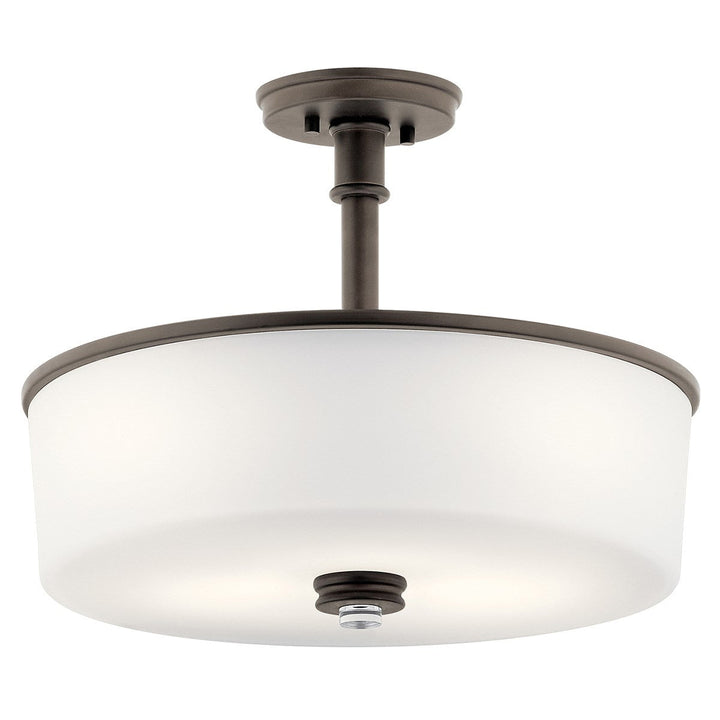 Kichler LED Pendant/Semi Flush