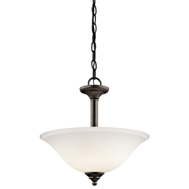 Kichler LED Pendant/Semi Flush