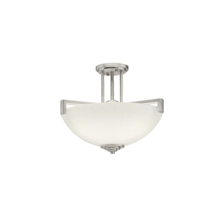 Kichler LED Pendant/Semi Flush