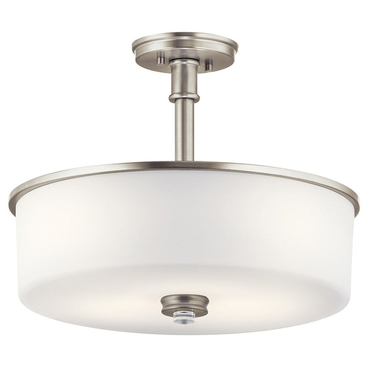 Kichler LED Pendant/Semi Flush