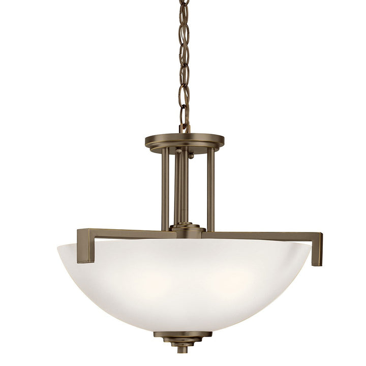 Kichler LED Pendant/Semi Flush